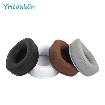 

YHcouldin Ear Pads For Ausdom M05 Headset Replacement Parts Ear Cushions