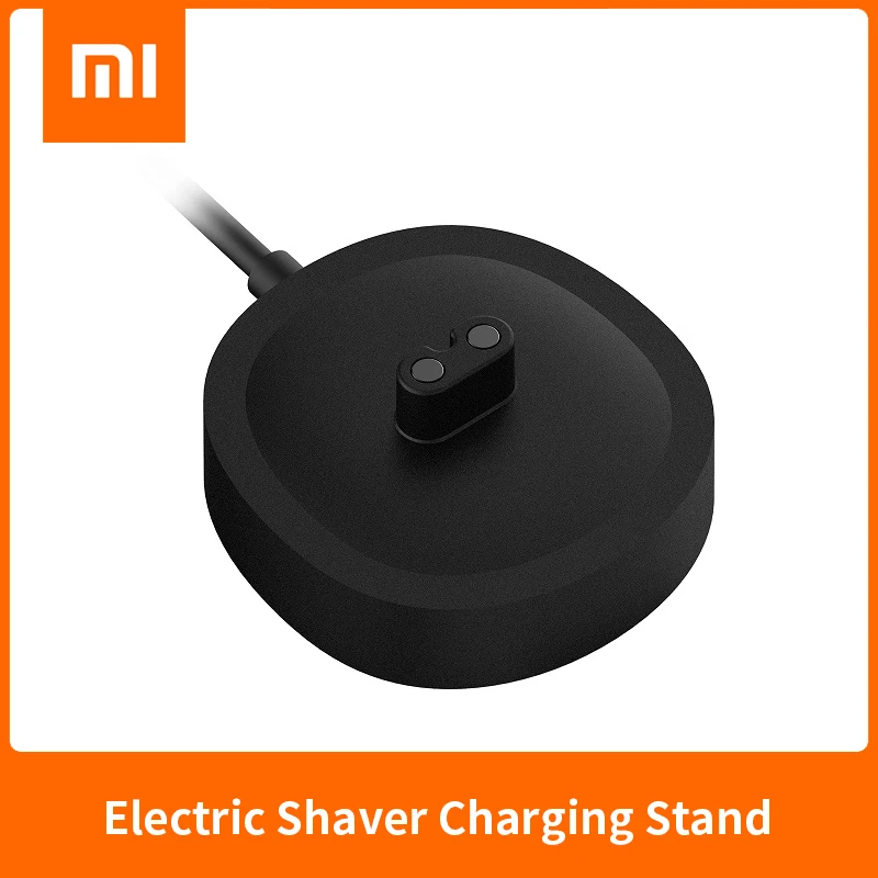 

Original Xiaomi Mijia Electric Shaver Charger Desk Charger Xiaomi Mijia razor Charging Stand