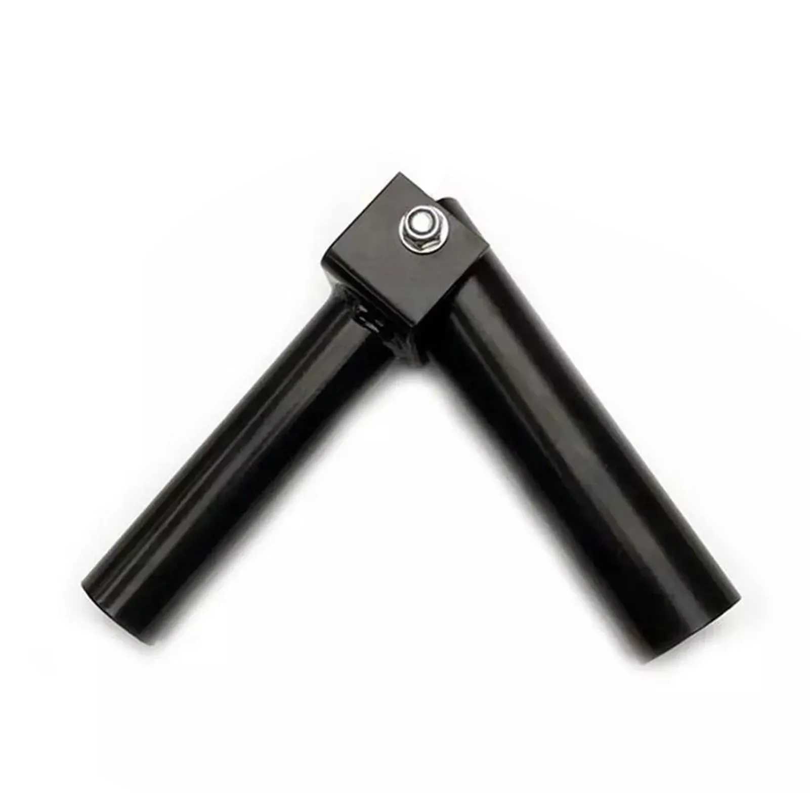 Gurxi 50mm Dumbell Bar Clamps Weight Lifting Quick Release Lock