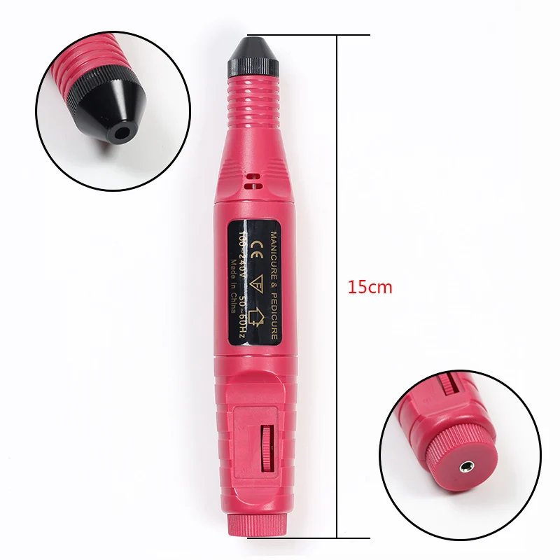  Manicure Set 45w/80W Uv Led Lamp Choose 12 Colors Gel Polish Base Top Coat Nail Kits Electric Manic