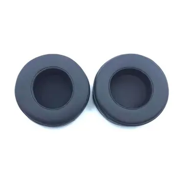 

1 Pair Foam Leather Ear Pad Pillow Cushion Cover for Razer Thresher Ultimate 7.1 Replacement Cushion