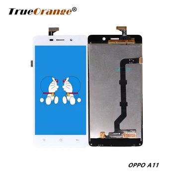 

AAA+ LCD For OPPO A11 A11X LCD Display Screen Touch Digitizer Assembly A5 2020 LCD For Oppo A9 2020 LCD