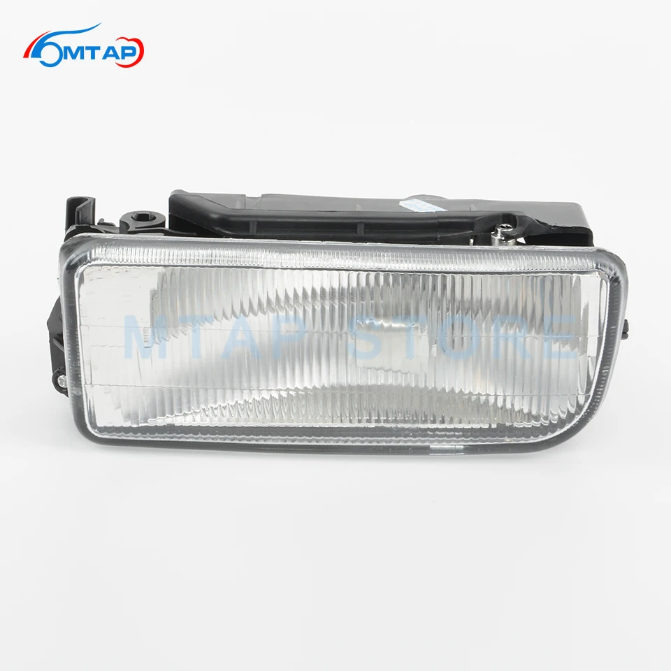 Fog Light Front Bumper Lamp For BMW E36 320 323 325 328 M3 Year 1992 1993 1994 1995 1996 1997 1998 Without Blulb | Автомобили и