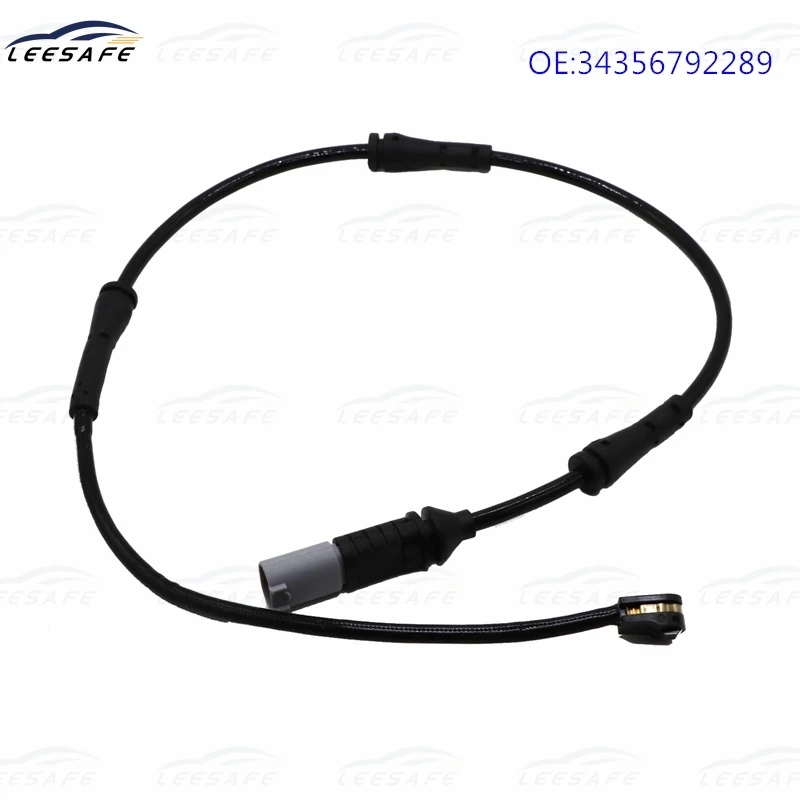 

34356792289 передняя левая тормозная колодка датчик износа для BMW 1 серии F20 3 серии F30 F31 электрический индикатор износа OEM NO 34356792289
