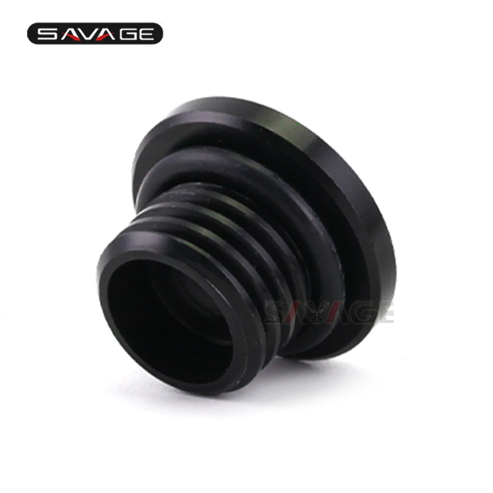 Oil Filler Screw Cover Cap Engine (23)