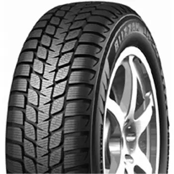 

Bridgestone 165/60 TR14 75T NIEVE BLIZZAK LM-20, Neumático turismo