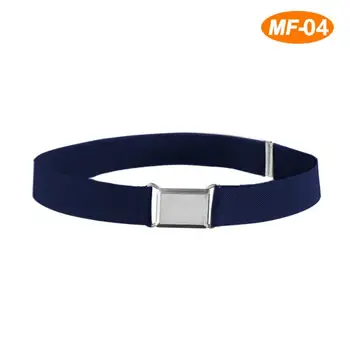 

Kids Cute Belt 2020 Colorful Belts Adjustable Belt Men Outdoor Travel Tactical Waist Belt with Plastic Buckle for Pants