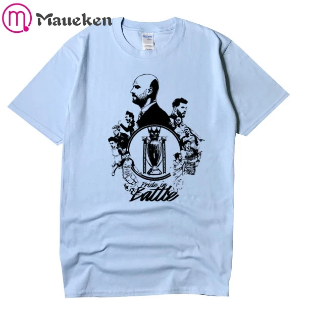Новая футболка kun aguero fashion legend, хлопковая Футболка с круглым вырезом и короткими рукавами для поклонников, подарок