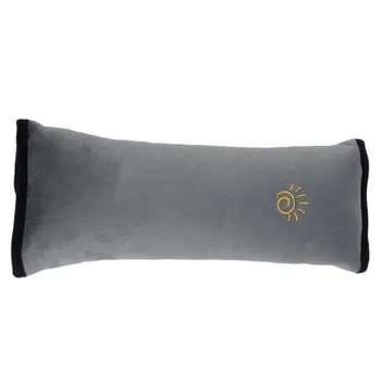 

Baby Auto Pillow Kid Car Pillows Auto Safety Seat Belt Shoulder Cushion Pad Harness Protection Support Pillow For Kids Toddler