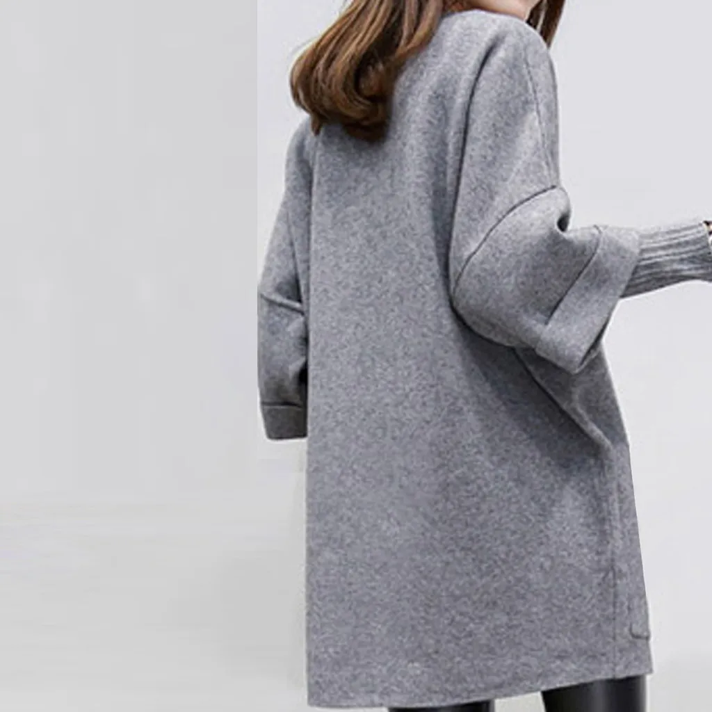 Vestidos mujer, платье для женщин, модное, с круглым вырезом, с рисунком кота, из кусков, свободные платья, с длинным рукавом, обтягивающее мини-платье, femme hiver@ 45
