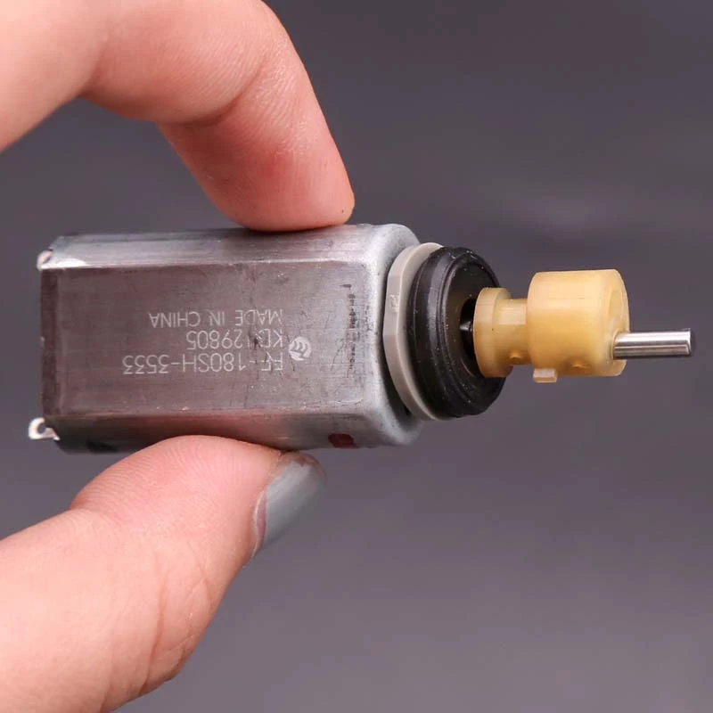 Industrial Automation & Motion Controls Mabuchi FF-180SH DC 3V 2.4V ...