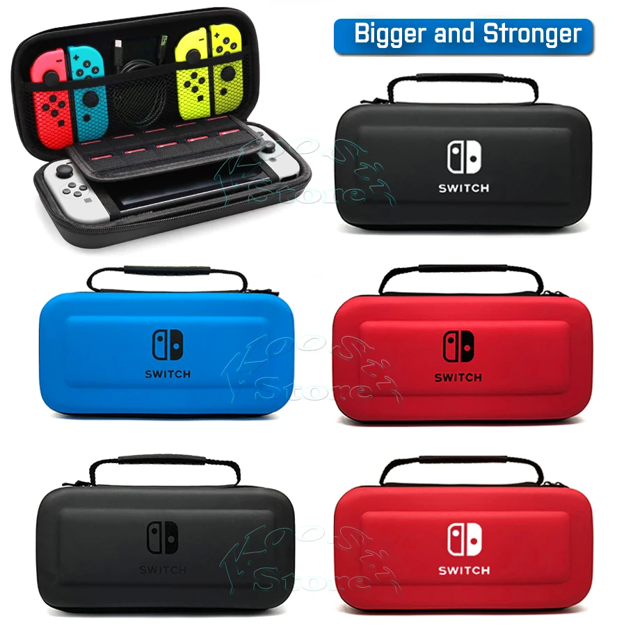 Аксессуары для Nintendo Switch чехол Защитная пленка экрана Жесткий Чехол ПК колпачки