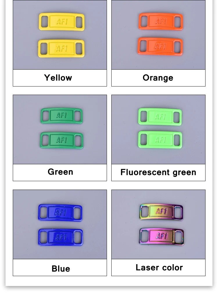 2pcs/pair Shoelace Buckle Metal Shoelaces AF1 Shoelaces buckle Accessories Metal Lace Lock DIY Sneaker Kits Metal Lace Buckle 2pcs/pair Shoelace Buckle Metal Shoelaces AF1 Shoelaces buckle Accessories Metal Lace Lock DIY Sneaker Kits Metal Lace Buckle