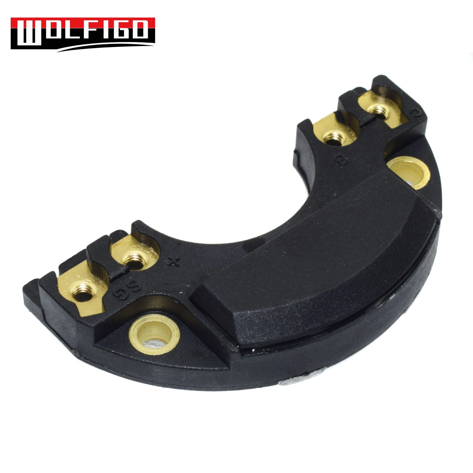 WOLFIGO IGNITION CONTROL MODULE for MITSUBISHI M007 M010 J120 J153 J170 B541-18-V20, MD618293, J007T01571 New