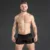 Mens Gym Fitness Shorts Bodybuilding Run sport Jogging Workout Male 2019 Summer Cool Breathable Mesh men Short Sweatpants