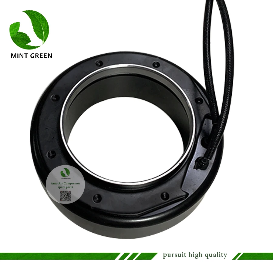 

FREESHIPPING HS15 HS18 AC COMPRESSOR MAGNETC CLUTCH COIL FOR CAR HYUNDAI Sonata Elantra Tucson