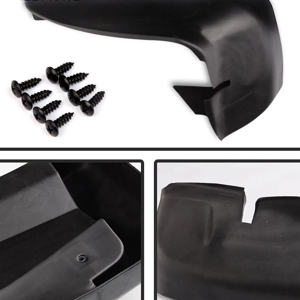 4 Pcs. Car Dirt Flap Splash Guard Mud Flap Mud Flap For  Civic Sedan 2006-2011