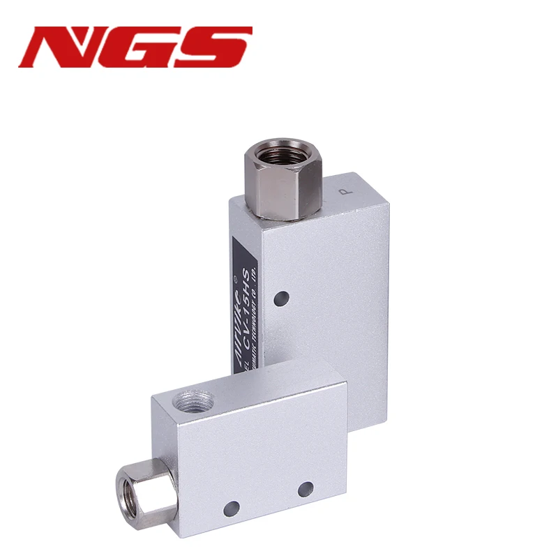 Pneumaitc Vacuum Generator CV10HS 15HS 20HS 25HS 30HS High Negative