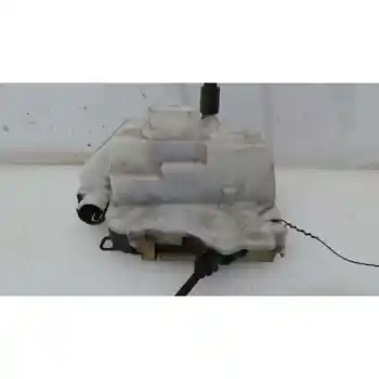 

DOOR LOCK FRONT RIGHT CITROEN C2
