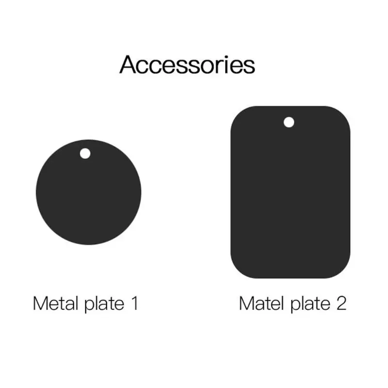 Универсальный автомобильный держатель для телефона с вентиляционным отверстием для большинства смартфонов