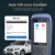 XTOOL A30PRO Bluetooth OBD2 Профессиональный Диагностический инструмент Auto OBD Code Reader Сканер с функцией Сброса для автомобиля PK CRP429C