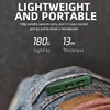 SOONPHO P10 LED RGB Video Light Professional CRI 97 Photographic Lighting 2500K-8500K Bi Color For Photo Studio Portable Lamp 5