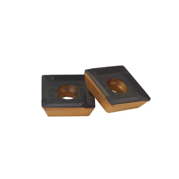 

10pcs R290 12T308 PM GG140 carbide inserts turning tool cutter high quality mahcining lathe tools