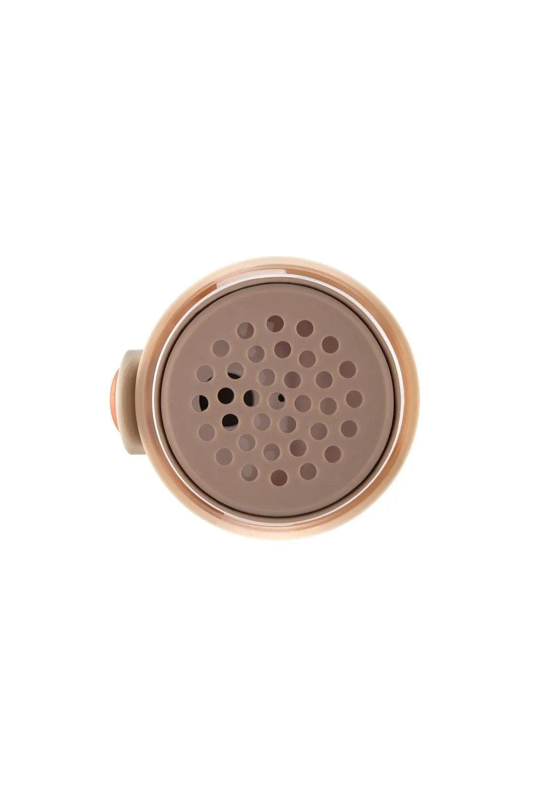 Термостакан WOODSURF ON THE WAY auto coffee mug, белый матовый, 500 мл