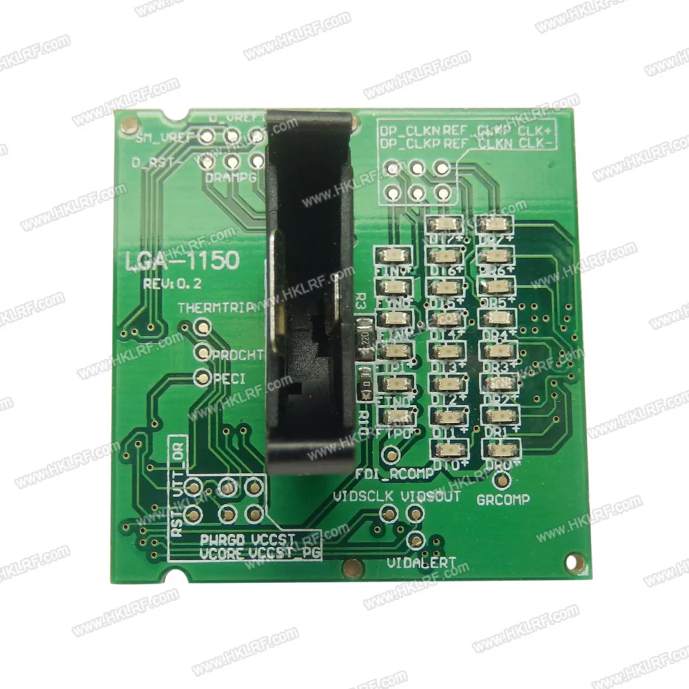 1150 Tester CPU Socket Tester  (4)