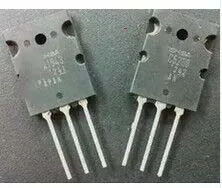 IC новый оригинальный TTA1943 TTC5200 новый- | Электроника