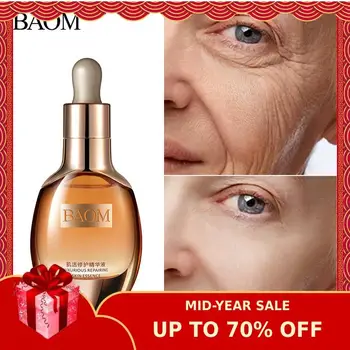 

Moisturizing Face Serum Repairing Essence Sodium Hyaluronate Facial Serums Firming Lifting Skin Care Anti Aging Night Essence P