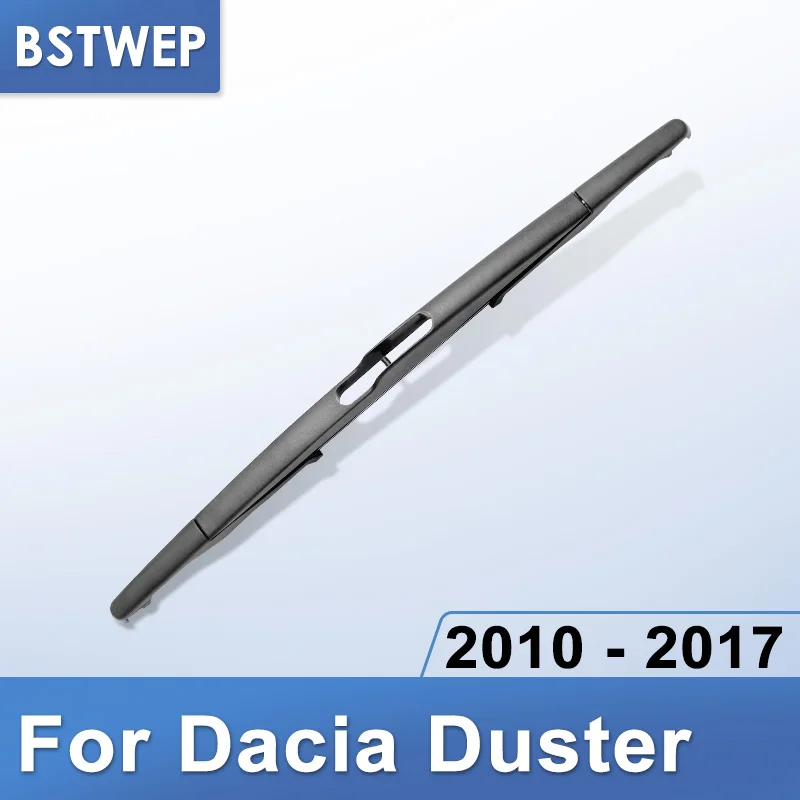 BSTWEP сзади стеклоочистителя для Dacia Duster 2010 2011 2012 2013 2014 2015 2016 2017|Стеклоочистители| |