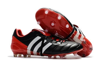 

Adidas Falcon classic six generations FG soccer shoes Adidas Predator Mania Champagne FG Falcon football shoes