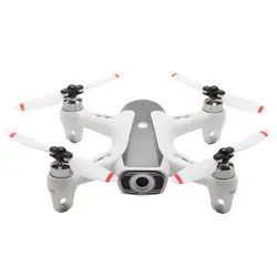 Syma W1 Gps 5G Wifi Fpv с 1080P Hd регулируемой камерой следующие жесты Радиоуправляемый Дрон Квадрокоптер Rtf