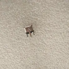 Порт зарядки Micro USB зарядное устройство для UE BOOM Megaboom Bluetooth динамик M5TB