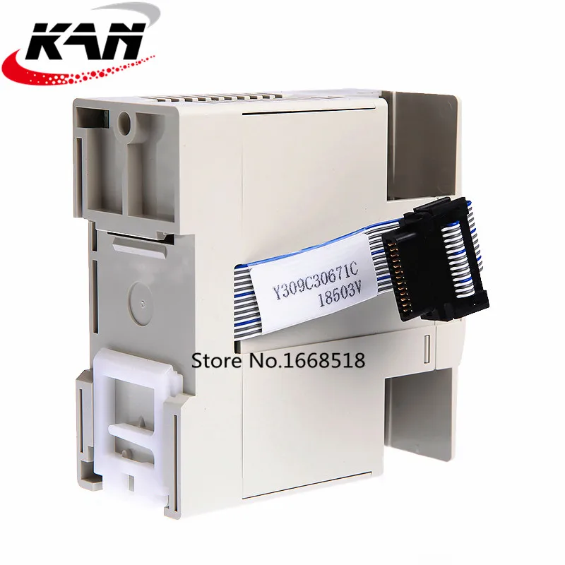 Гарантия 1 год в коробке FX2N-16EX FX2N-16EYR FX2N-16EYT FX2N-8EYT