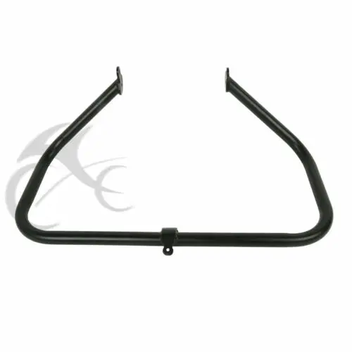 Мотоцикл двигатель шоссе крушение защита бар для Harley Touring Road King Street Electra Glide FLHT FLHX FLHR FLTR FLHTCU 09-18 17