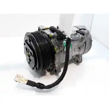 

SD7V161108 Air Conditioning Compressor Citroen Xantia Saloon 1.9 Diesels
