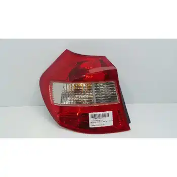 

2692921 Left Rear light Bmw 1 Series Saloon (e81/e87) 2.0 118i