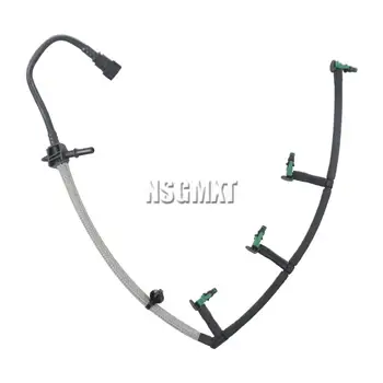 

AP02 Fuel Injector Leak Off Pipe 1 761 934 92082 for Peugeot Boxer Van Minibus Platform/Chassis 250