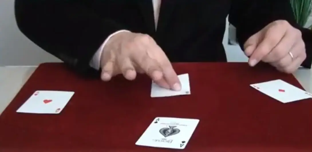 Коллекция The Beast от Fenik magic tricks