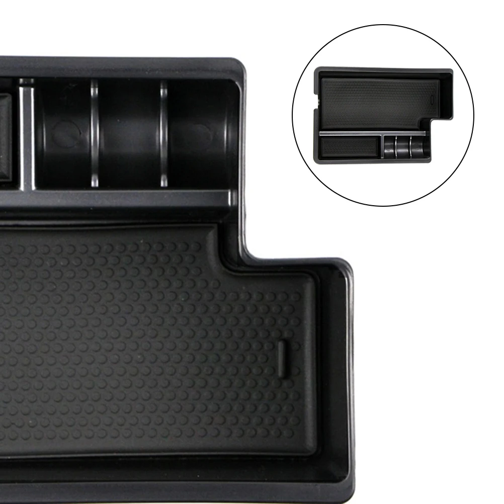 Подлокотник коробка для хранения телефона держатель Контейнер Mitsubishi Outlander Sport RVR