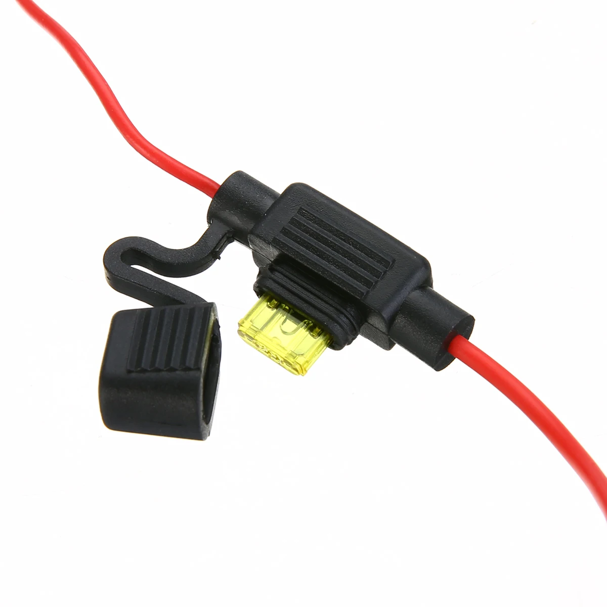 12V Motorcycle ATV USB Cigarette Lighter Adapter with Mount Bracket for Motorbike USB Power Charger Socket Outlet Waterproof