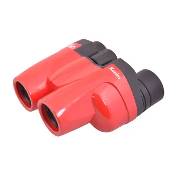 

Binoculars Kenko ultra View 10x25 FMC (red)