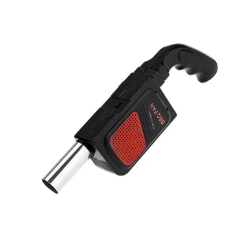 

1pc BBQ Fan Air Blowers Handheld Electric Bentilator Bellows for Barbecue Outdoor Camping Picnic Barbecue Cooking Tool