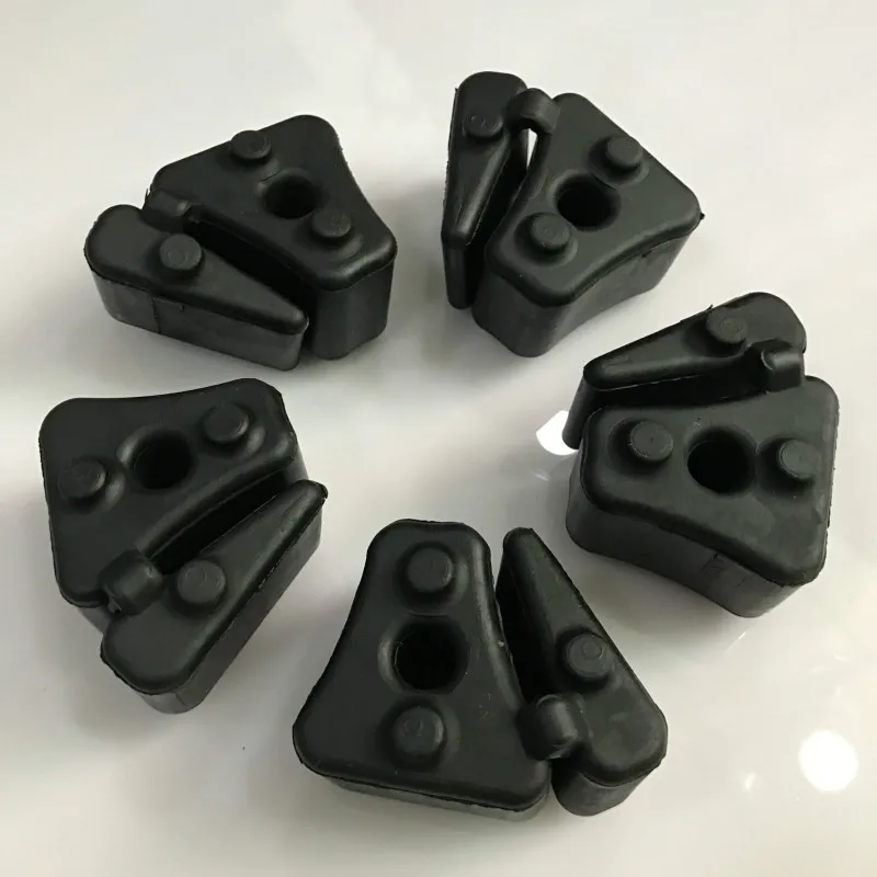 Резиновая Задняя заслонка для колес мотоцикла Набор HONDA VT750 DC C CD2 Shadow OEM Sprocket