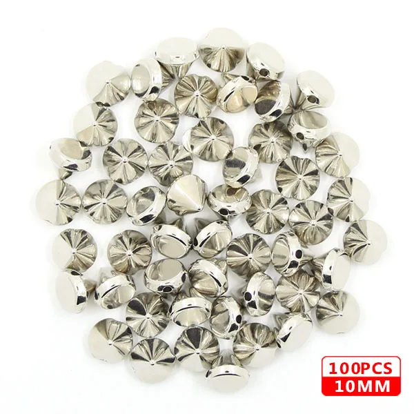 10MM Silver