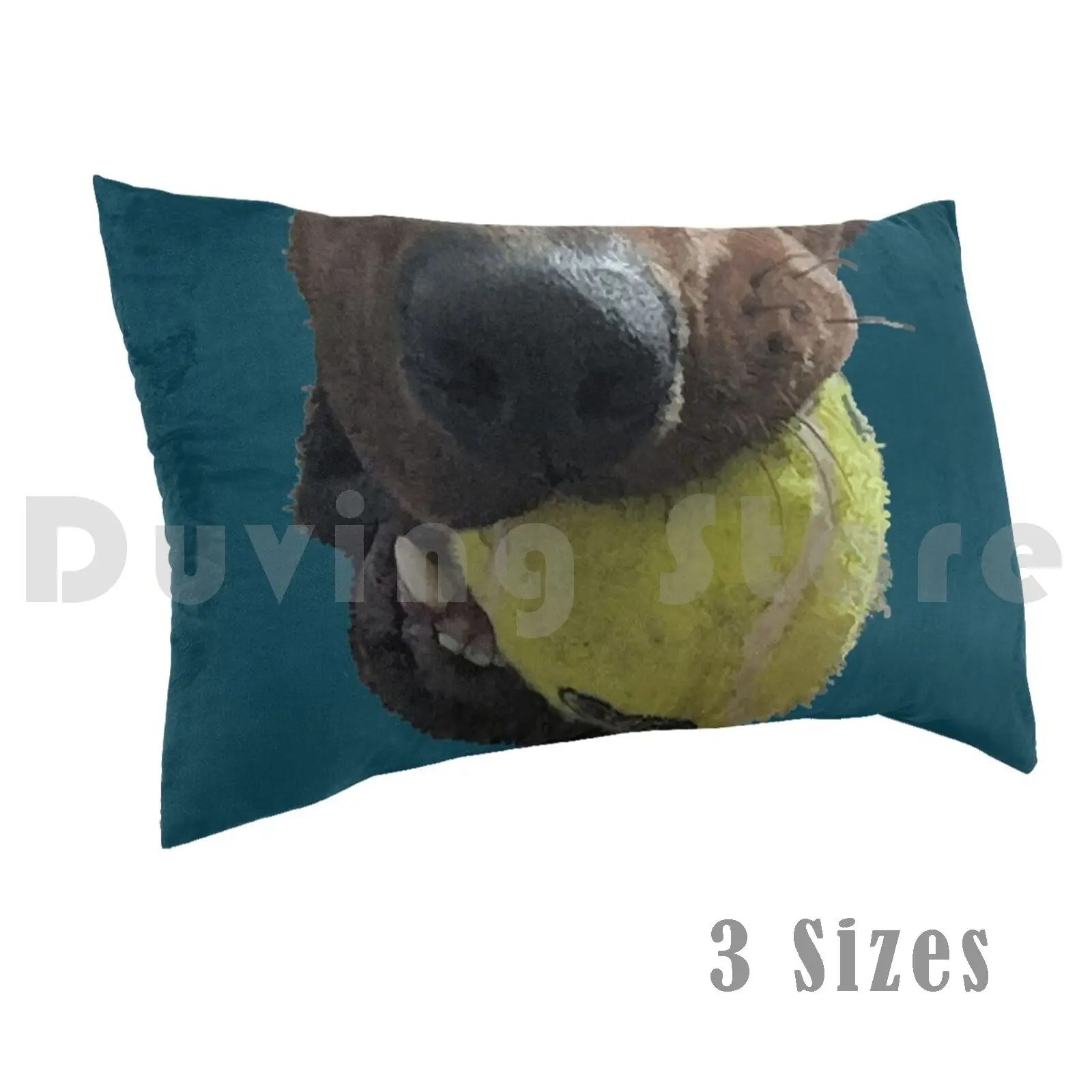 Rhodesian Ridgeback At Play Federa Fai Da Te 50X75 Rodesian Ridgeback Dog Play Playing Tennis Ball Hunting Dog Lion