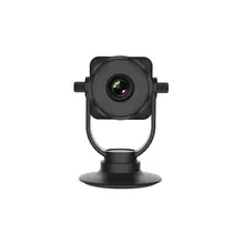T6 WiFi IP Camera Smart 720P Battery Camera 12X Zoom Hotspot Surveillance Motion-Detection Night Vision Baby Sleeping Monitor