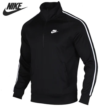 

Original New Arrival NIKE AS M NSW HE TOP HZ PK TRIBTEGX Men's Jacket Sportswear